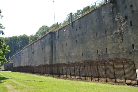 32. Fort de Guentrange
